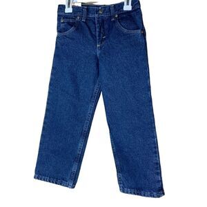 Wrangler boys loose fit jeans‎